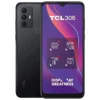 смартфон TCL 306 3/32GB Grey