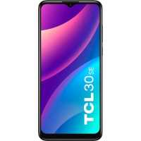 смартфон TCL 30SE 4/128GB Space Gray серый