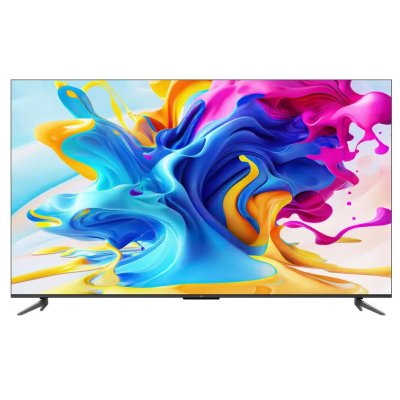 телевизор TCL 50C647