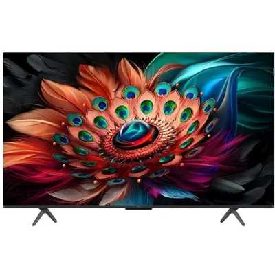 телевизор TCL 50С655