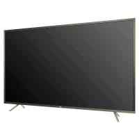 телевизор TCL L43P2US Steel Серебристый