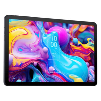 планшет TCL Tab 10 Gen 2 4/128GB Wi-Fi Space Gray Серый