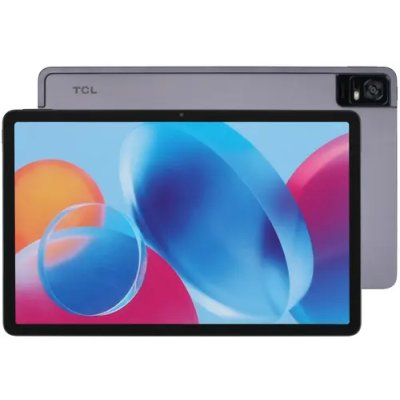 планшет TCL Tab 11 4/128GB 4G Dark Gray Серый