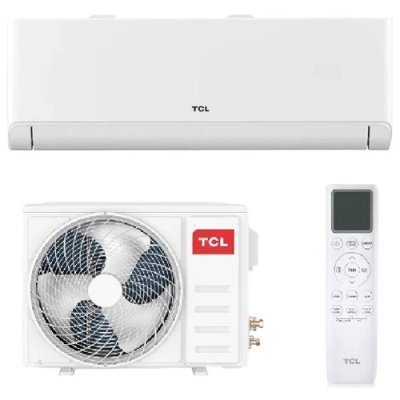 кондиционер TCL TAC-BR24INV/R