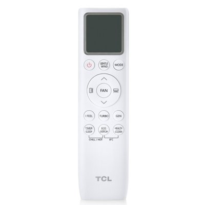 кондиционер TCL TAC-FR12INV/R3