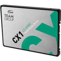 SSD диск Team Group CX1 960Gb T253X5960G0C101
