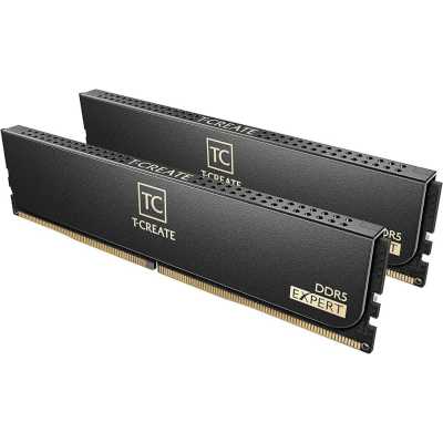 оперативная память Team Group T-Create Expert Black CTCED532G6400HC32ADC01