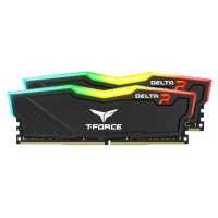 оперативная память Team Group T-Force Delta RGB TF3D432G3200HC16FDC01