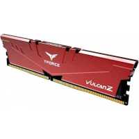 оперативная память Team Group T-Force Vulcan Z Red TLZRD416G3600HC18J01