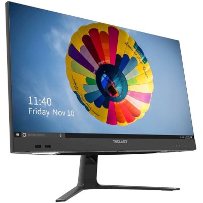 моноблок Teclast C24 Air 124008G512RU Черный