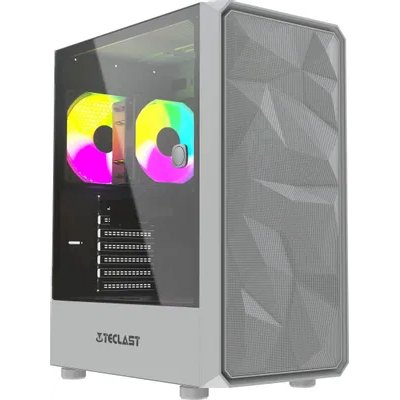 компьютер Teclast G01 12400F16G5123050WKRU Белый