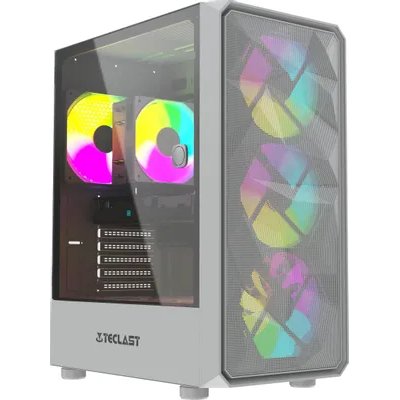 компьютер Teclast G02 7500F32G1T4060WKRU Белый