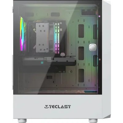 компьютер Teclast G02 7500F32G1T4070WKRU Белый