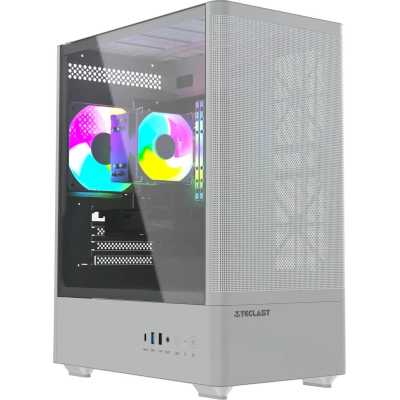 компьютер Teclast G03 14700F32G1T5070TWKRU Белый