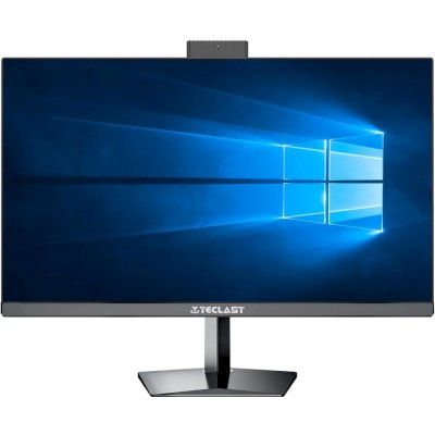 моноблок Teclast M24 Air 121008G256KRU Черный