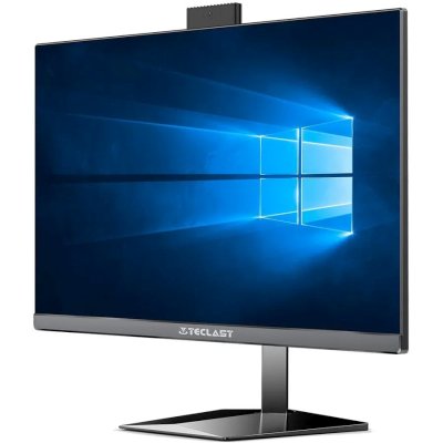 моноблок Teclast M24 Air 121008G256KRU Черный