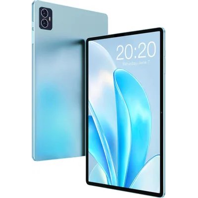 планшет Teclast M50HD 8/128GB LTE Blue Голубой