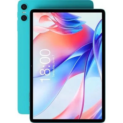 планшет Teclast P30 4/128GB Wi-Fi Blue Голубой