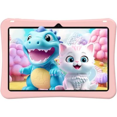 планшет Teclast P30T Kids 4/64GB Wi-Fi Pink Розовый