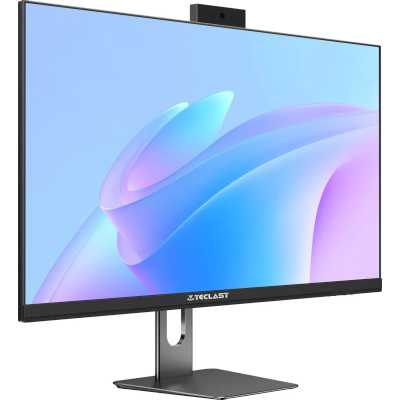 моноблок Teclast T24 Air 12600H32G1TFKRU Черный