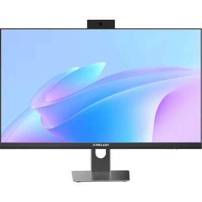 моноблок Teclast T27 Air 2K 12450H16G512FKRU Черный