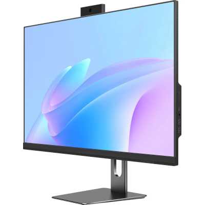 моноблок Teclast T27 Air 2K 12450H16G512FKRU Черный