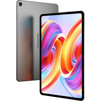 планшет Teclast T50 8/256GB 2021 LTE Grey Серый