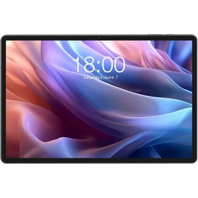 планшет Teclast T65 Max 8/256GB LTE Silver Серебристый