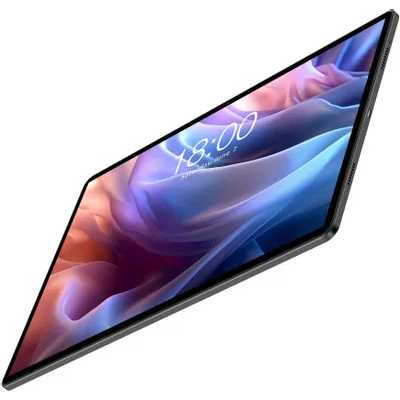 планшет Teclast T65 Max 8/256GB LTE Silver Серебристый