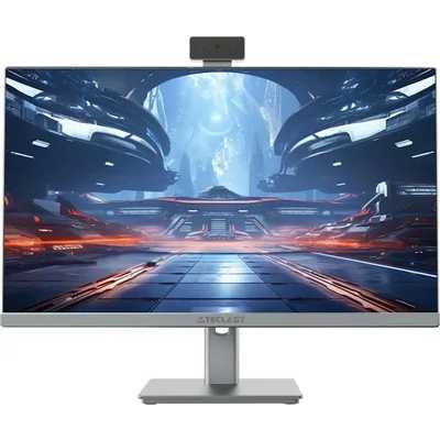 моноблок Teclast V27 Air 2K 1210016G512KRU Серый