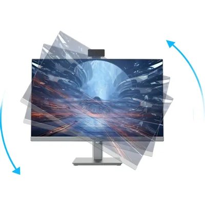 моноблок Teclast V27 Air 2K 1210016G512KRU Серый