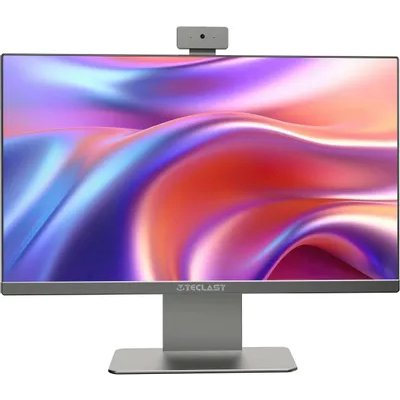 моноблок Teclast V27 Air 2K 12450H16G512KRU Серый