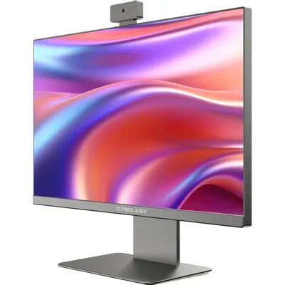 моноблок Teclast V27 Air 2K 12450H16G512KRU Серый