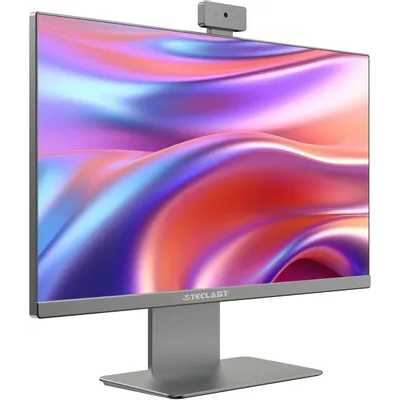 моноблок Teclast V27 Air 2K 1270016G512KRU Серый