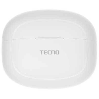 наушники Tecno Buds 4 Air White