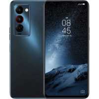 смартфон Tecno Camon 18 Premier 8/256GB Polar Night