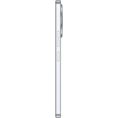 смартфон Tecno Camon 30 Pro 5G 12/256GB Silver серебристый