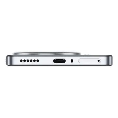 смартфон Tecno Camon 30 Pro 5G 12/256GB Silver серебристый