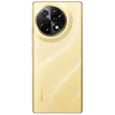 смартфон Tecno Camon 30S 8/128GB Gold золотой