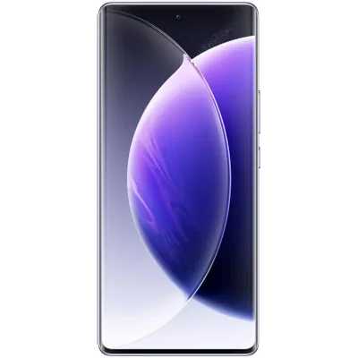 смартфон Tecno Camon 30S 8/256GB Violet фиолетовый