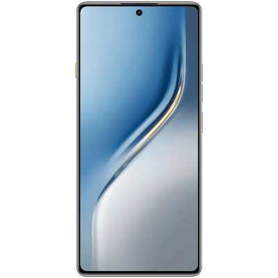 смартфон Tecno Camon 40 12/256GB Glacier White белый