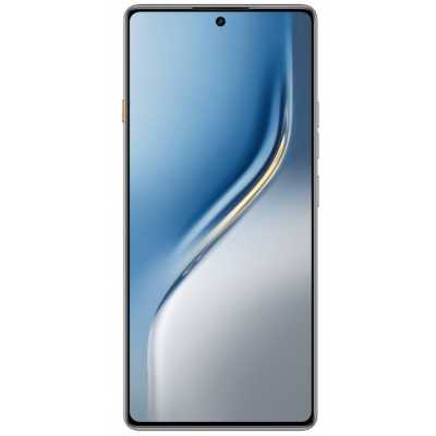 смартфон Tecno Camon 40 8/256GB Glacier White белый