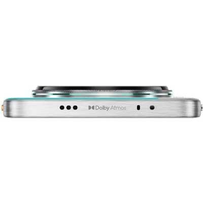 смартфон Tecno Camon 40 Premier 5G 12/256GB Green зеленый