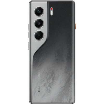 смартфон Tecno Camon 40 Pro 8/256GB Black черный