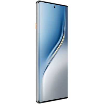 смартфон Tecno Camon 40 Pro 5G 8/256GB White белый