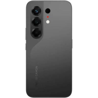 смартфон Tecno Camon 50 8/256GB Black черный