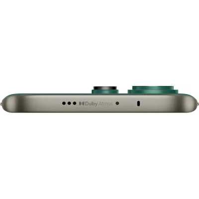 смартфон Tecno Camon 50 Ultra 5G 8/256GB Green зеленый