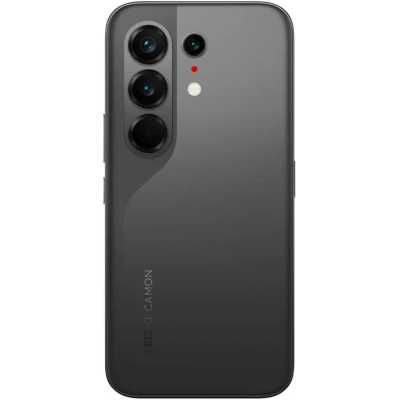 смартфон Tecno Camon 50 Ultra 5G 8/512GB Black черный