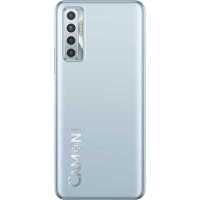 смартфон Tecno Camon 17P 4/128GB Silver