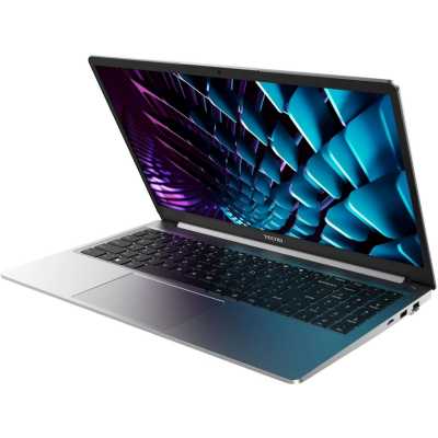 ноутбук Tecno MegaBook K15SFA 71005000517 Серый